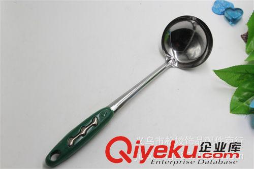 烹飪勺鏟 義烏2元店批發總部 廚房日用百貨采購 地攤超市配送 3件套小白勺