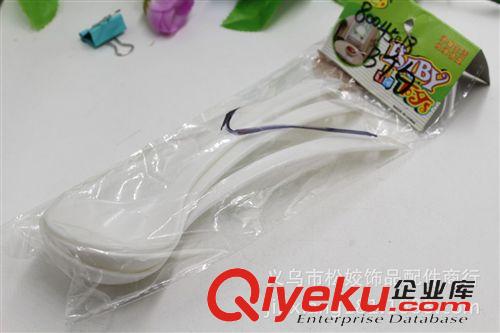 烹飪勺鏟 義烏2元店批發總部 廚房日用百貨采購 地攤超市配送 3件套小白勺原始圖片3