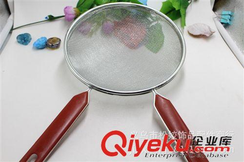 烹飪勺鏟 義烏2元店批發總部 廚房日用百貨采購 地攤超市配送 掛卡4小鋼勺