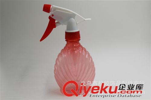 其他家務清潔用具 兩元店生活日用品批發 義烏小商品貨源采購 105塑料彩色噴壺