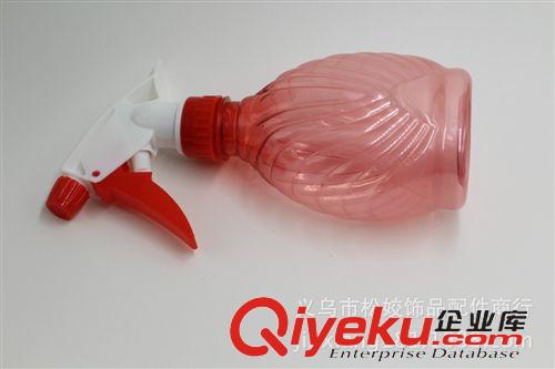 其他家務清潔用具 兩元店生活日用品批發 義烏小商品貨源采購 109塑料彩色噴壺原始圖片2