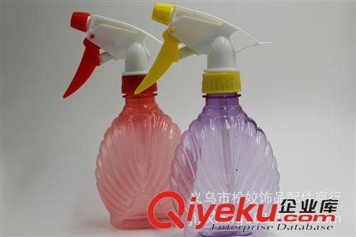 其他家務清潔用具 兩元店生活日用品批發 義烏小商品貨源采購 109塑料彩色噴壺原始圖片3