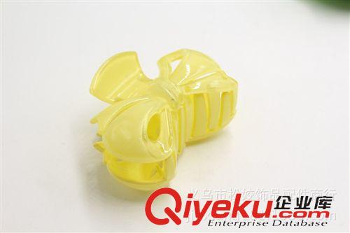 發夾 義烏小商品 2元店批發廠家直銷 飾品貨源 精美致品 印點實色發夾