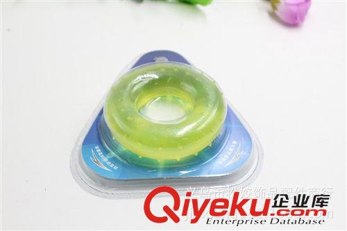 拉力器、握力器 隨身帶隨處練混色握力圈 二元批發 2元進貨 兩元配送 義烏日用品原始圖片2