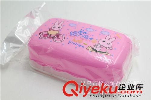 吸盤肥皂盒 日用百貨2元批發(fā) 兩元店家居清潔用品 義烏小商品貨源塑料903皂盒