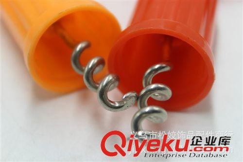 開瓶器、開罐器 義烏2元店地攤百貨批發(fā) 2元生活用品采購進貨配貨 袋裝紅酒開原始圖片3