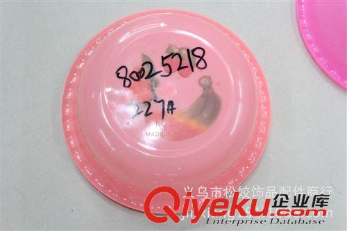 家用盆 日用百貨 2元批發 兩元店 家居廚房用品 義烏小商品貨源 227臉盆原始圖片2