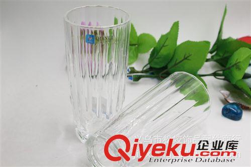 杯子 廠家直銷(xiāo)雅特藍(lán)菱形玻璃3002杯子 2元玻璃杯批發(fā) 義烏小商品貨源原始圖片2