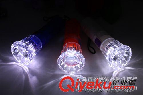 手電筒、手握式電筒 兩元店生活小電器小家電 義烏日用面貨批發(fā)貨源 5188迷你小電筒