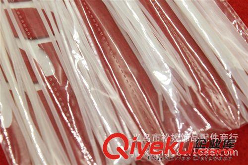 帶、繩、線 兩元店生活日用百貨貨源批發 義烏小商品 緊扣綁帶 4套扎絲帶原始圖片3