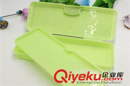 文具盒 義烏2元店貨源批發(fā)采購(gòu) 兩元日用百貨生活用品進(jìn)貨 兒童文具盒原始圖片3
