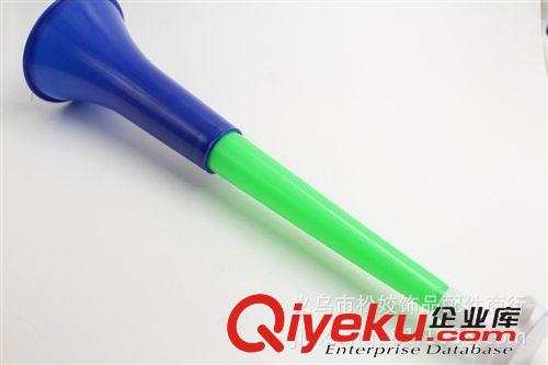 音樂玩具/兒童樂器 廠家直銷 2元批發(fā) 發(fā)聲兒童玩具 義烏小商品 兩元店 長喇叭