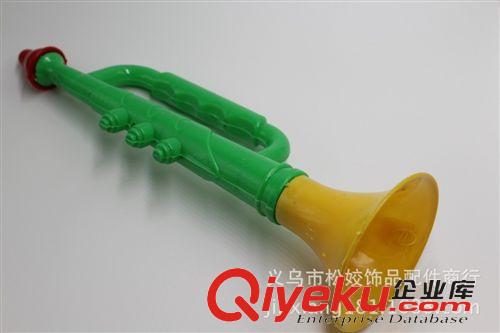 音樂玩具/兒童樂器 廠家直銷 2元批發(fā) 發(fā)聲兒童玩具 義烏小商品 兩元店 長喇叭