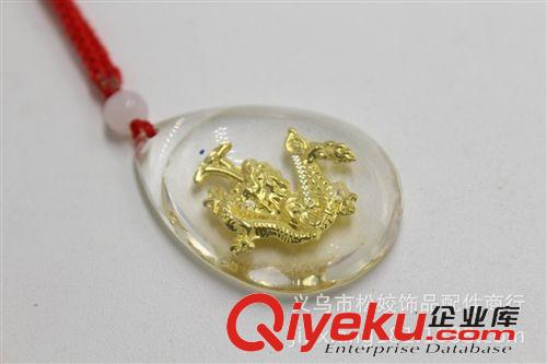 項(xiàng)墜 韓國(guó)歐美潮流時(shí)尚 新品上市廠家直銷2元飾品批發(fā) 紅繩12生肖項(xiàng)鏈