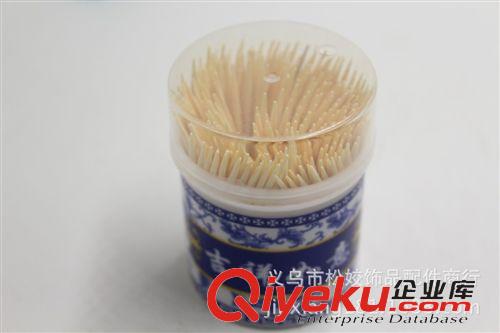牙簽、牙線 2元店日用百貨批發 兩元生活日用品 二元店地攤貨源 精細牙簽
