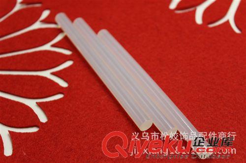 熱熔膠 2元店百貨批發 兩元日用品貨源 二元地攤超市配送 5根細膠棒
