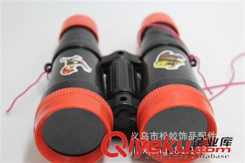 萬花筒 義烏小商品 廠家直銷 2元批發 2元店 益智兒童玩具 大望遠鏡原始圖片2