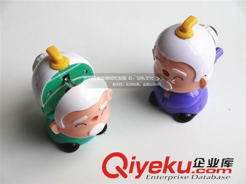 精品推薦 廠價直銷 鼎邦 削筆器 卷筆刀 轉(zhuǎn)筆刀 鉛筆刀 可愛 卡通孔夫子原始圖片3