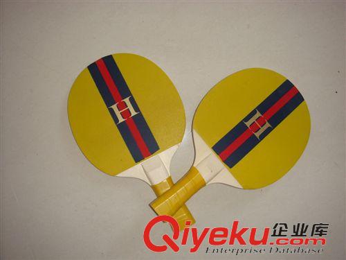 乒乓球拍 乒乓球拍彩印原始圖片2
