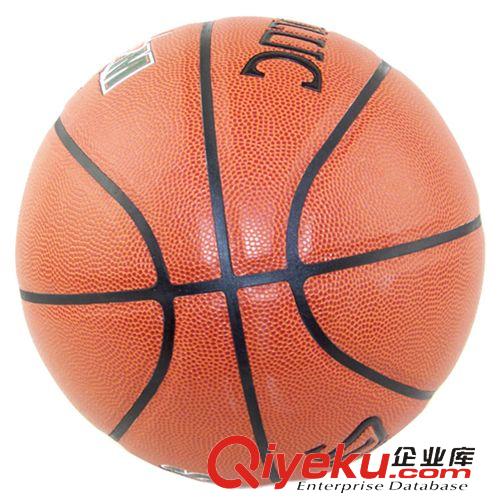 籃球系列 批發Spindluc籃球413專柜正品 高級PU皮戶外 美國斯佰丁公司監制原始圖片3