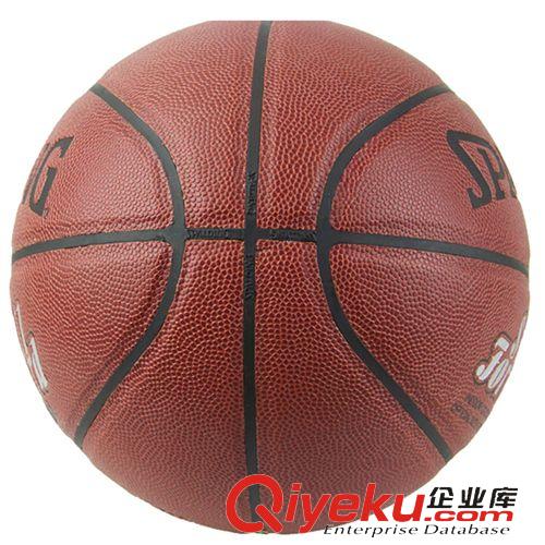 籃球系列 批發Spalding斯伯丁籃球74-102zp 位置球NBA小前鋒 適用室內外原始圖片3