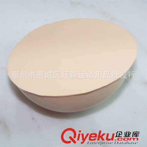 健身用品及其它 批發(fā)PU發(fā)泡乳房模型 醫(yī)療保幼教學(xué)用品 柔軟回彈勝似真乳一件代發(fā)