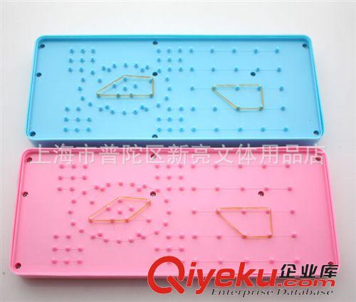 學(xué)習(xí)用品 塑料雙珠算盤(pán) 幼兒童卡通計(jì)算架 小學(xué)生珠心算益智玩具3-7歲原始圖片3