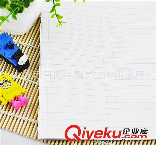 本冊(cè)、簿冊(cè) 健生練習(xí)本 K5-1小學(xué)生數(shù)學(xué)練習(xí)簿 練習(xí)本 學(xué)生統(tǒng)一課業(yè)簿冊(cè)本子原始圖片2