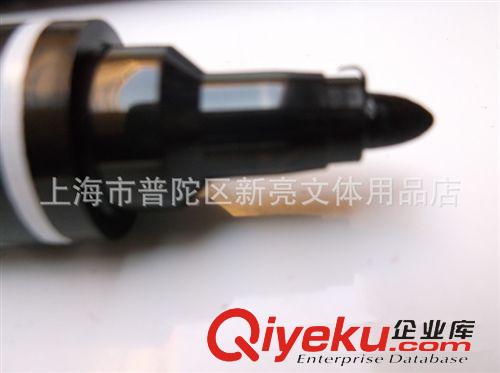 書寫筆系列 英雄牌 雙頭物流油性記號筆 880 大容量大頭筆馬克筆 辦公用品原始圖片3