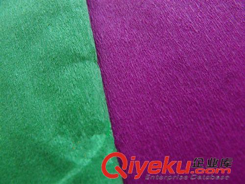 美術用品系列 彩色手工折紙 皺紋紙/彩色紙 藝術特種紙 54*100厘米原始圖片2