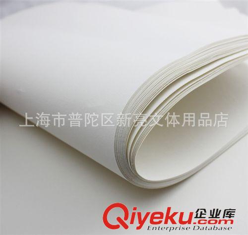 美術(shù)用品系列 繪畫用8開(kāi)鉛畫紙 素描紙 油畫棒 紙圖畫紙 8K 16K鉛畫紙?jiān)紙D片3