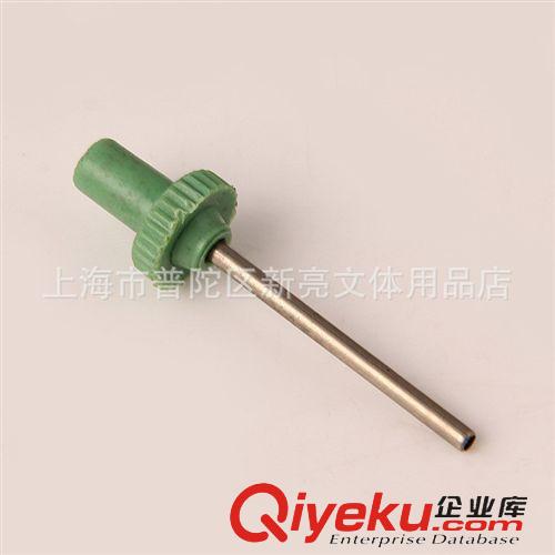 體育用品系列 塑料打氣筒球針 籃球足球球針 不銹鋼球針 量大從優原始圖片3