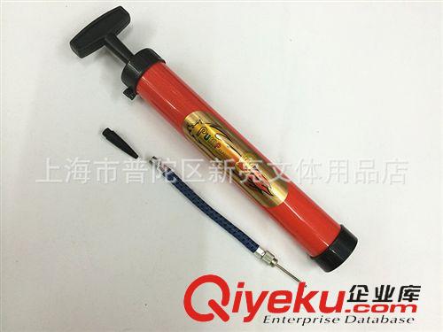 體育用品系列 多功能便攜式打氣筒 球類打氣筒 自行車籃球打氣筒原始圖片3