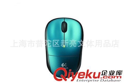 鼠標(biāo)、鍵盤(pán) 羅技M215無(wú)線鼠標(biāo)同款 2.4G無(wú)線鼠標(biāo) 帶包裝送電池 禮品 光電鼠標(biāo)