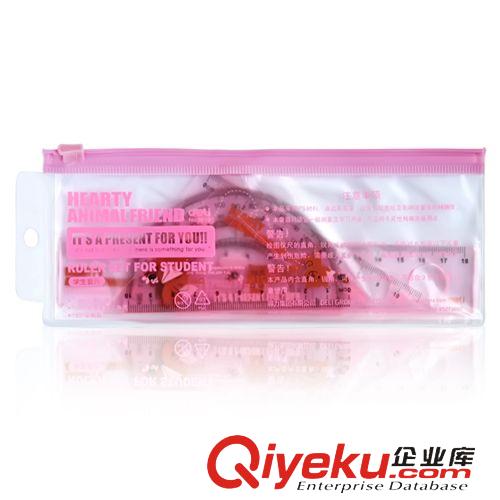 尺子  zp得力8218皮卷尺 30米長皮尺 玻璃纖維尺 刻度清晰 得力皮卷尺
