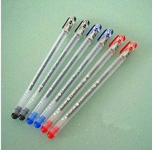 中性筆、簽字筆 圓珠筆 晨光文具 ABP14701星潮圓珠筆 0.5mm 原子筆 晨光圓珠筆原始圖片3