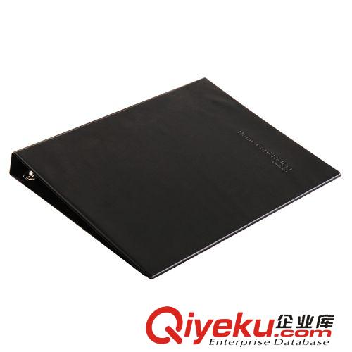名片冊 得力高級商務(wù)活頁名片冊5798 大容量名片簿 商務(wù)名片夾 600張原始圖片2