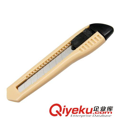 美工刀 得力 2003 美工刀 大號裁紙刀 配100mm刀片 得力辦公用品官方zp