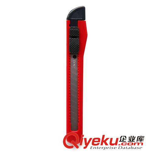 美工刀 得力文具 得力2041 美工刀 可替換2011大號美工刀片 裁紙刀