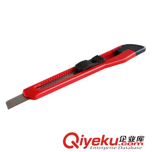 美工刀 Deli/得力2052 美工刀 小型 切紙刀 得力美工刀 裁紙刀 手工刀原始圖片2