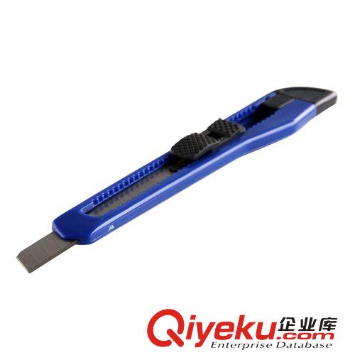 美工刀 Deli/得力2052 美工刀 小型 切紙刀 得力美工刀 裁紙刀 手工刀原始圖片3