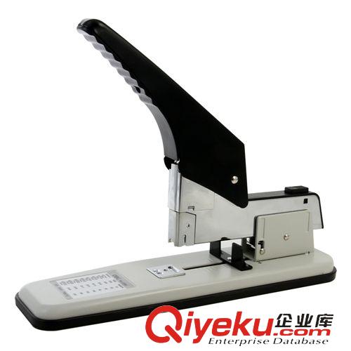訂書機、起釘器 得力0390 重型訂書機 80頁加厚訂書機 訂書器 裝訂機 厚層訂書機