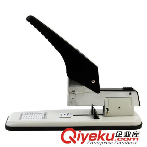訂書機、起釘器 得力特重型訂書機 0399加厚辦公訂書器 一次可訂210頁訂書機 zp原始圖片2