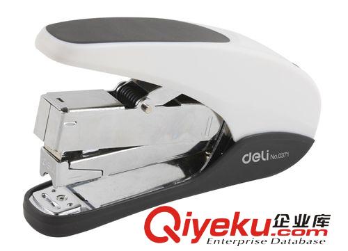 訂書機、起釘器 （得力辦公用品）得力0301 訂書機 裝訂器 裝訂機 12# 釘書機