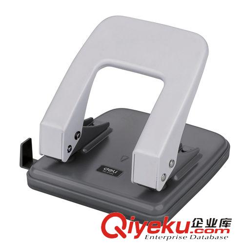 打孔機(jī) 得力打孔機(jī) 得力 0104 二孔 35頁(yè)打孔器 打洞器 打孔機(jī) 打洞機(jī)原始圖片2