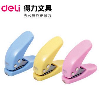 打孔機(jī) 得力打孔機(jī) 得力 0104 二孔 35頁(yè)打孔器 打洞器 打孔機(jī) 打洞機(jī)