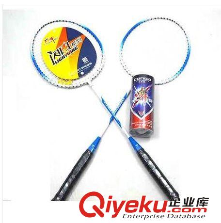 羽毛球拍、網球拍 【薦】羽毛球拍 戰甲522羽毛拍 gd大氣羽毛球拍閃電系列原始圖片3