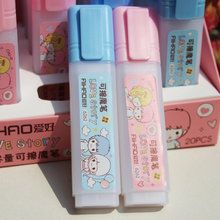 白雪文具 白雪 鋼筆【zp白雪】FP-5008 直液式換墨囊可擦藍色學生...