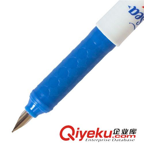 白雪文具 zp  白雪文具 FP-5050 直液式換囊鋼筆套裝送彩色鋼筆原始圖片2