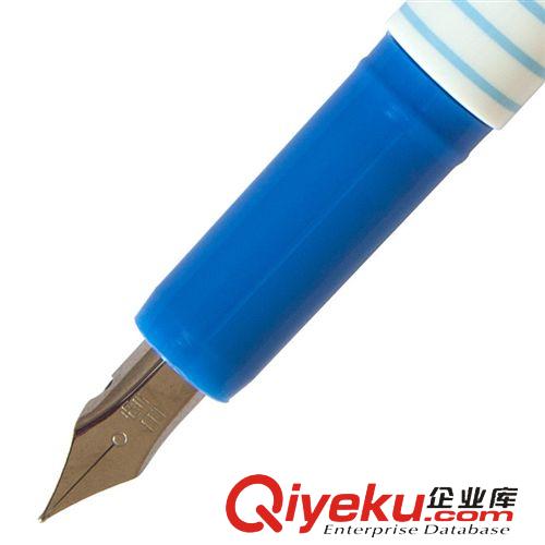 白雪文具 zp  白雪文具 FP-5050 直液式換囊鋼筆套裝送彩色鋼筆原始圖片3